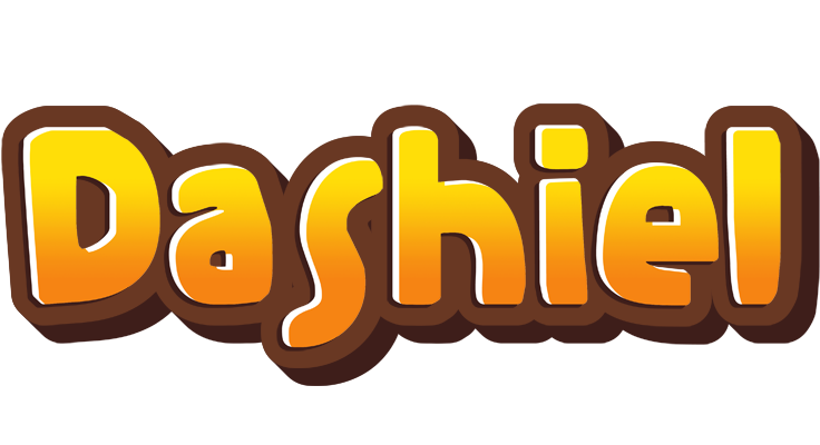 Dashiel cookies logo