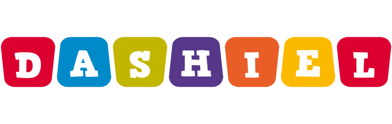 Dashiel daycare logo