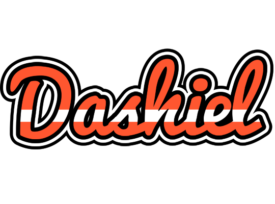 Dashiel denmark logo