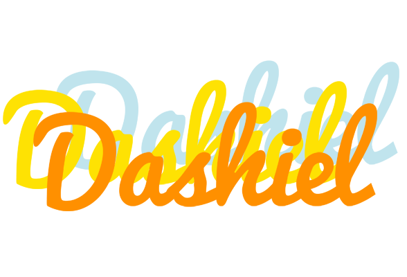 Dashiel energy logo