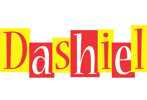 Dashiel errors logo