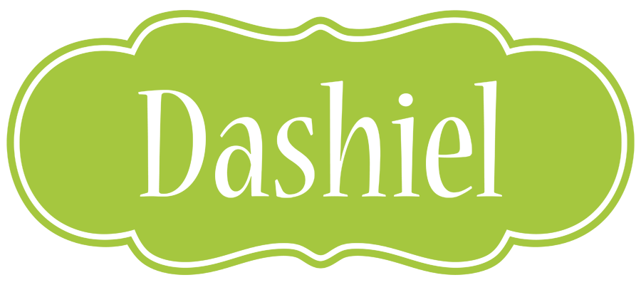 Dashiel family logo