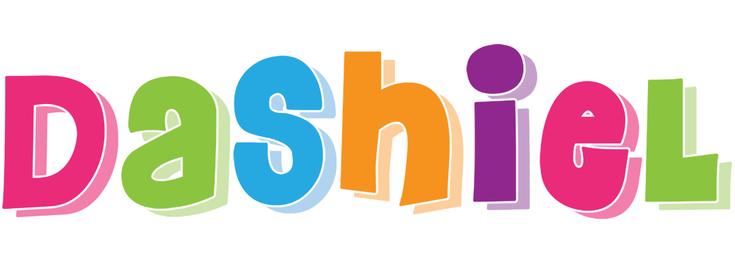 Dashiel friday logo