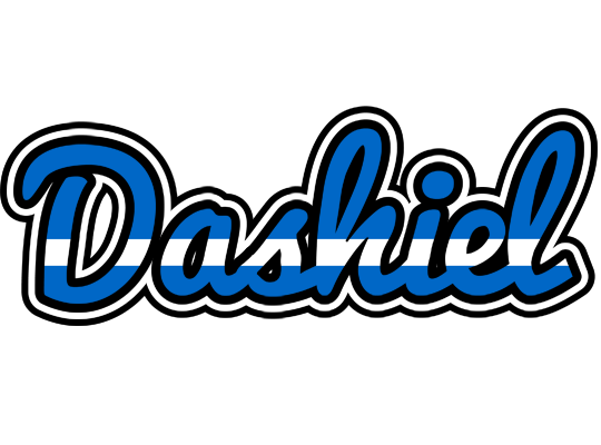 Dashiel greece logo