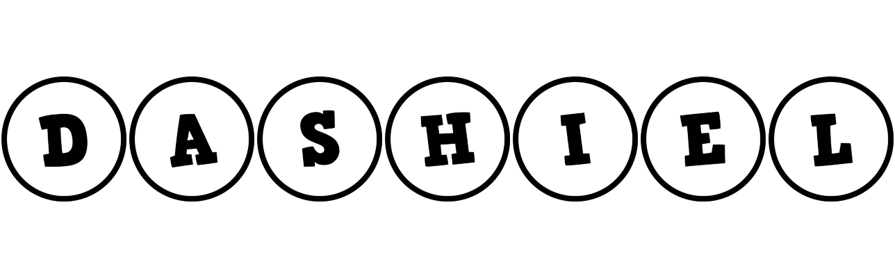 Dashiel handy logo