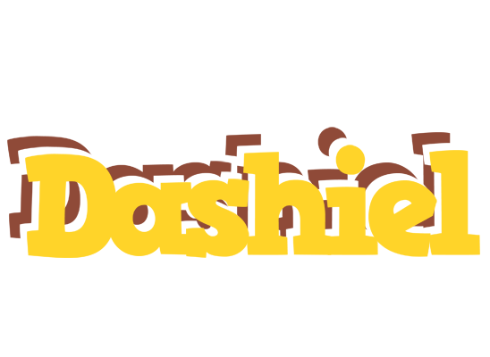 Dashiel hotcup logo