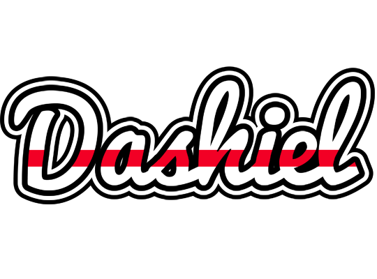 Dashiel kingdom logo