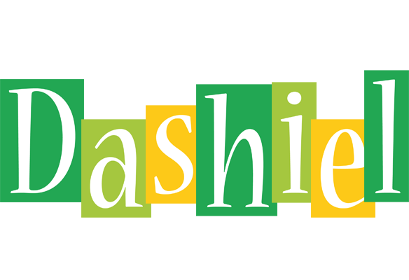 Dashiel lemonade logo