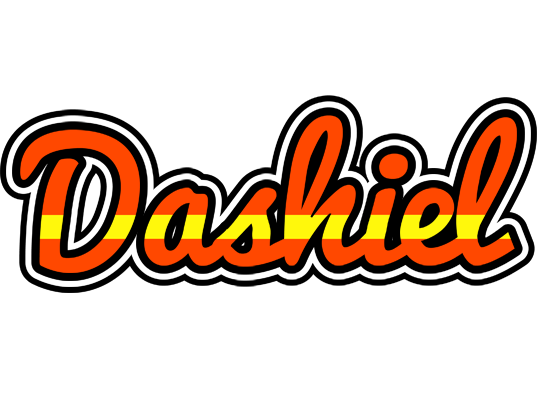 Dashiel madrid logo