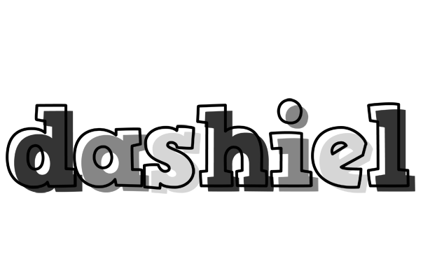 Dashiel night logo