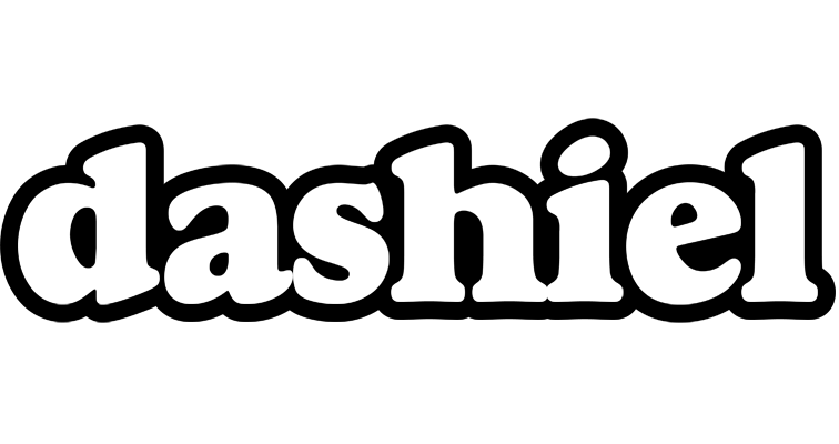 Dashiel panda logo