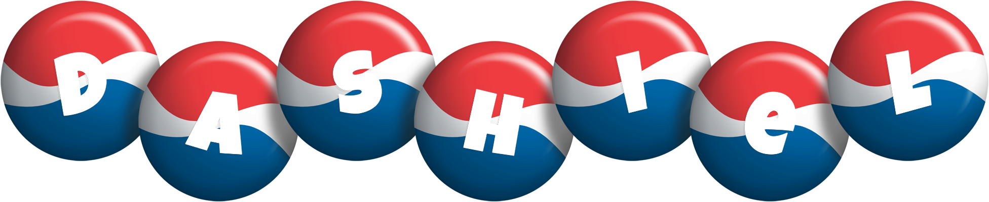 Dashiel paris logo