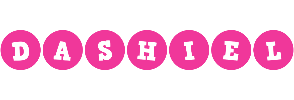 Dashiel poker logo