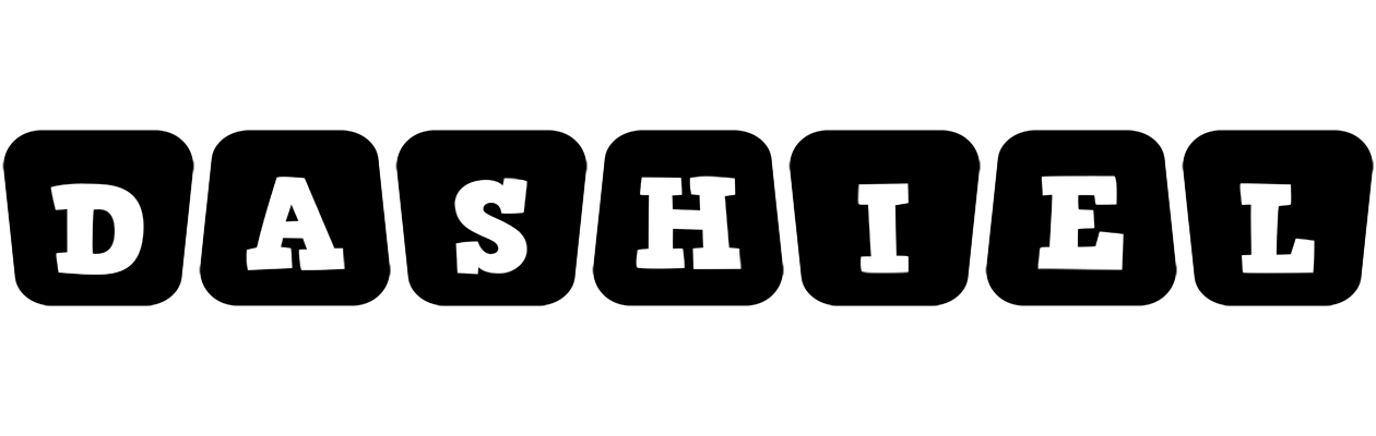Dashiel racing logo