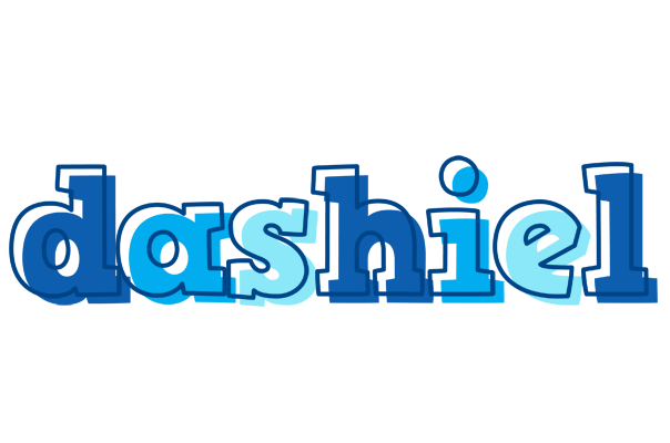 Dashiel sailor logo