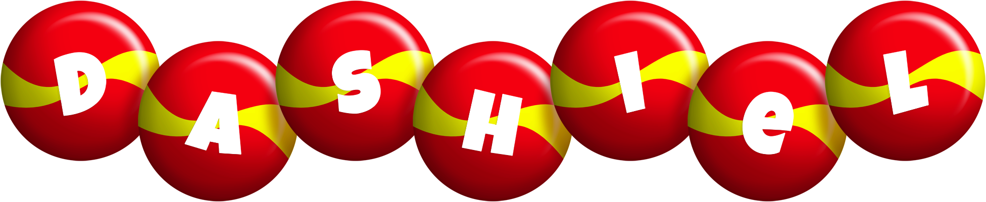 Dashiel spain logo
