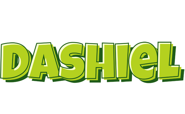 Dashiel summer logo