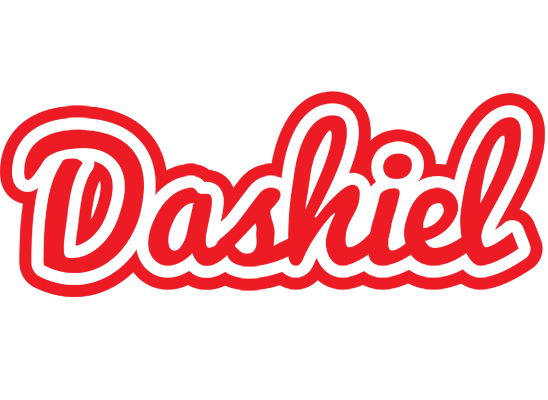 Dashiel sunshine logo