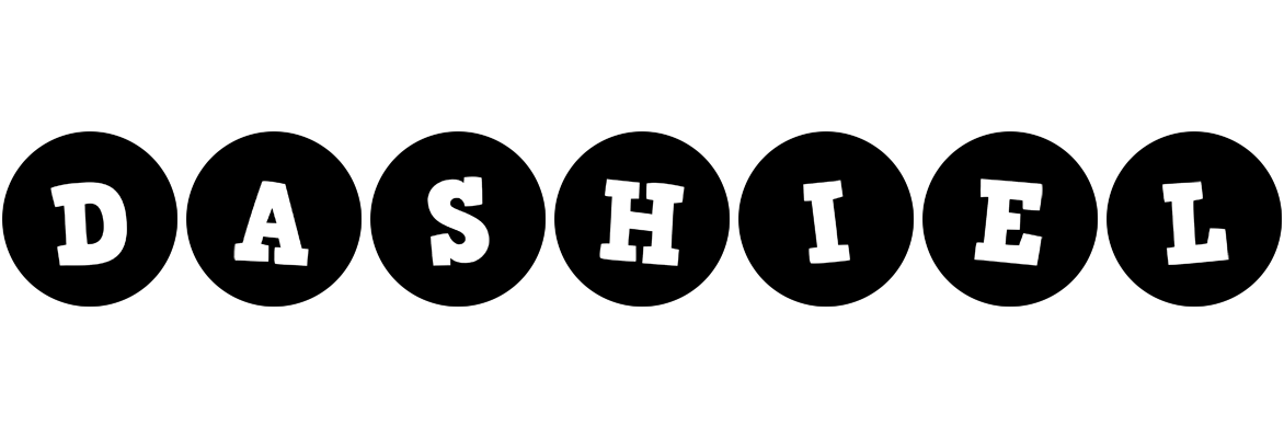 Dashiel tools logo