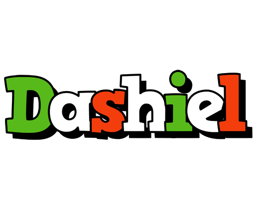 Dashiel venezia logo