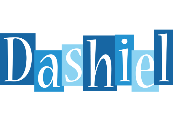 Dashiel winter logo