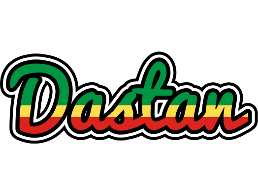 Dastan african logo