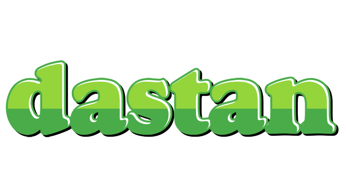 Dastan apple logo
