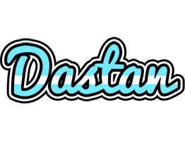 Dastan argentine logo