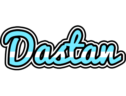 Dastan argentine logo
