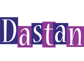 Dastan autumn logo