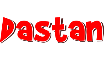 Dastan basket logo