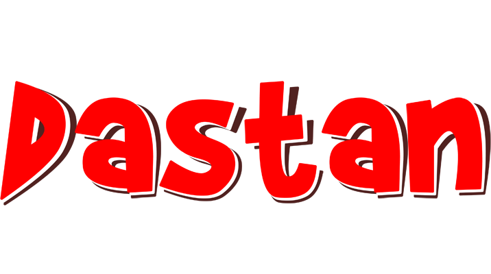Dastan basket logo