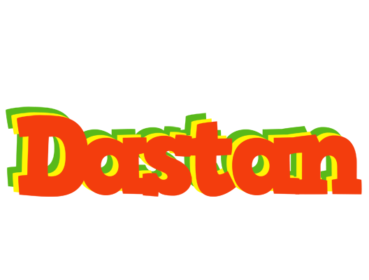 Dastan bbq logo