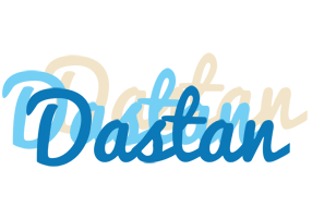 Dastan breeze logo