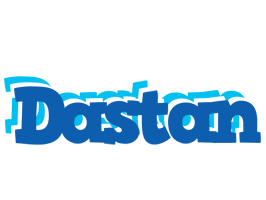 Dastan business logo