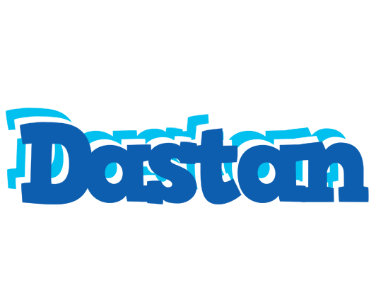 Dastan business logo