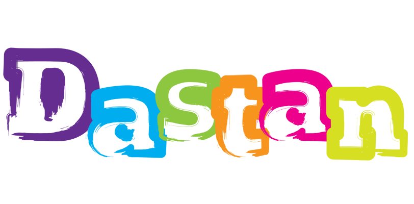Dastan casino logo