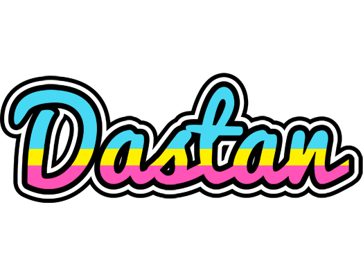 Dastan circus logo
