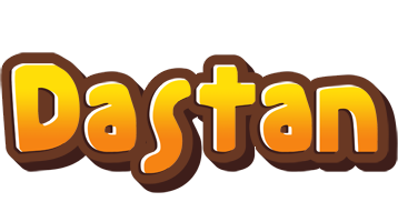 Dastan cookies logo