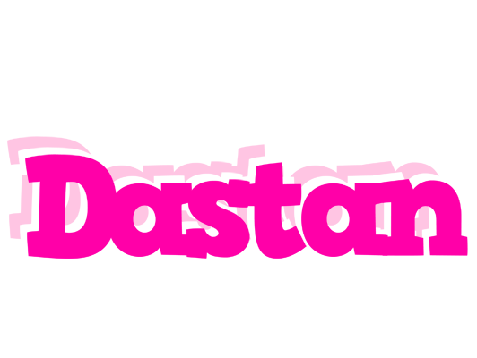 Dastan dancing logo