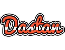 Dastan denmark logo