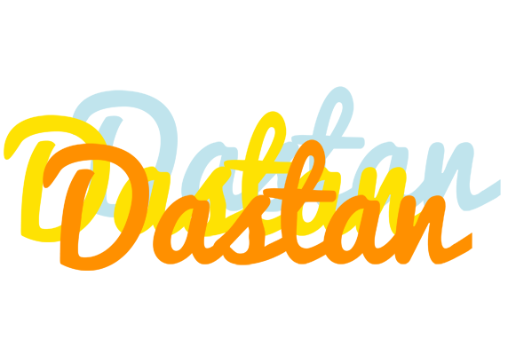 Dastan energy logo