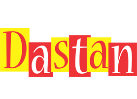 Dastan errors logo
