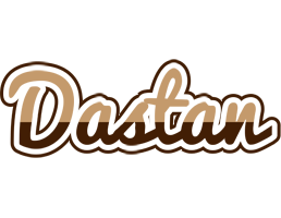 Dastan exclusive logo