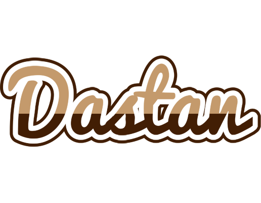 Dastan exclusive logo