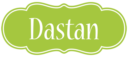 Dastan family logo