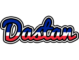 Dastan france logo