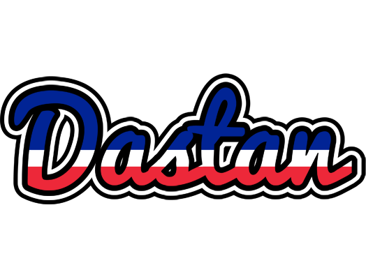 Dastan france logo