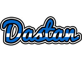 Dastan greece logo