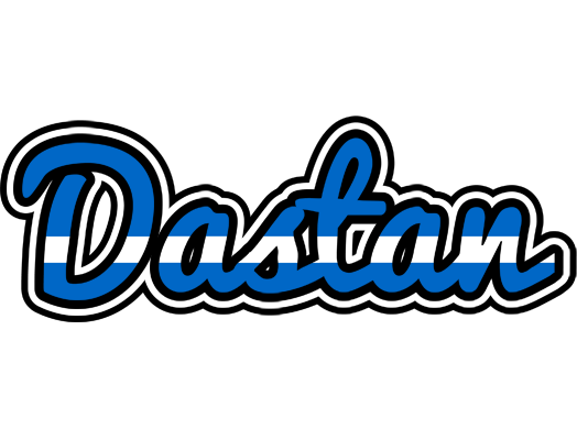 Dastan greece logo